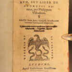 1572 – Secrets of Nature – Ulsted | Alchemy, Wine Making + Philosopher’s Stone!