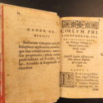 1572 – Secrets of Nature – Ulsted | Alchemy, Wine Making + Philosopher’s Stone!