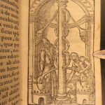 1572 – Secrets of Nature – Ulsted | Alchemy, Wine Making + Philosopher’s Stone!