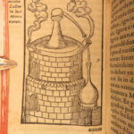 1572 – Secrets of Nature – Ulsted | Alchemy, Wine Making + Philosopher’s Stone!