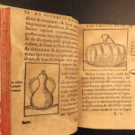 1572 – Secrets of Nature – Ulsted | Alchemy, Wine Making + Philosopher’s Stone!