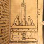 1572 – Secrets of Nature – Ulsted | Alchemy, Wine Making + Philosopher’s Stone!