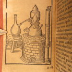 1572 – Secrets of Nature – Ulsted | Alchemy, Wine Making + Philosopher’s Stone!