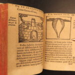 1572 – Secrets of Nature – Ulsted | Alchemy, Wine Making + Philosopher’s Stone!