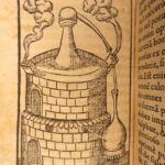 1572 – Secrets of Nature – Ulsted | Alchemy, Wine Making + Philosopher’s Stone!