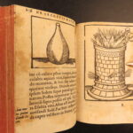 1572 – Secrets of Nature – Ulsted | Alchemy, Wine Making + Philosopher’s Stone!