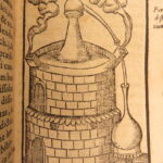 1572 – Secrets of Nature – Ulsted | Alchemy, Wine Making + Philosopher’s Stone!