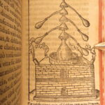 1572 – Secrets of Nature – Ulsted | Alchemy, Wine Making + Philosopher’s Stone!