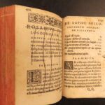 1572 – Secrets of Nature – Ulsted | Alchemy, Wine Making + Philosopher’s Stone!