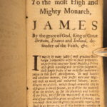 1682 – Scots Chronicle – Monipennie | Early Scottish History – William Wallace