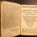 1682 – Scots Chronicle – Monipennie | Early Scottish History – William Wallace