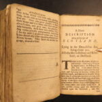 1682 – Scots Chronicle – Monipennie | Early Scottish History – William Wallace