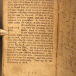 1682 – Scots Chronicle – Monipennie | Early Scottish History – William Wallace