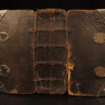 1684 – Holy Bible | Famous King James Bible – Bill, Hills, & Newcomb