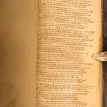 1684 – Holy Bible | Famous King James Bible – Bill, Hills, & Newcomb