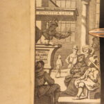 1685 – Praise of Folly – Erasmus of Rotterdam | Protestant Reform & Humanism