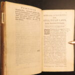 1685 – Praise of Folly – Erasmus of Rotterdam | Protestant Reform & Humanism