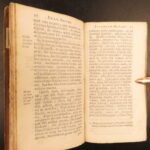 1685 – Praise of Folly – Erasmus of Rotterdam | Protestant Reform & Humanism