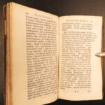 1685 – Praise of Folly – Erasmus of Rotterdam | Protestant Reform & Humanism