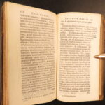 1685 – Praise of Folly – Erasmus of Rotterdam | Protestant Reform & Humanism