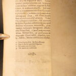 1685 – Praise of Folly – Erasmus of Rotterdam | Protestant Reform & Humanism