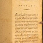 1795 – British Embassy to China – Anderson | Macartney, Chinese Diplomacy | First US edition