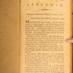 1795 – British Embassy to China – Anderson | Macartney, Chinese Diplomacy | First US edition