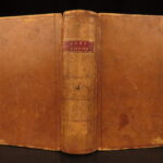 Acts Passed at the Fifth Congress – United States – 1797 | First Edition