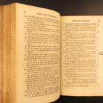 Acts Passed at the Fifth Congress – United States – 1797 | First Edition