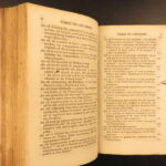 Acts Passed at the Fifth Congress – United States – 1797 | First Edition