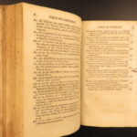 Acts Passed at the Fifth Congress – United States – 1797 | First Edition