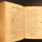 Acts Passed at the Fifth Congress – United States – 1797 | First Edition