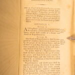 Acts Passed at the Fifth Congress – United States – 1797 | First Edition