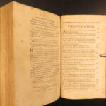 Acts Passed at the Fifth Congress – United States – 1797 | First Edition