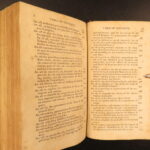 Acts Passed at the Fifth Congress – United States – 1797 | First Edition