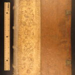 1509 – Ambrogio Calepino Dictionary | Post-Incunable Latin & Greek Lexicon