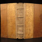 1509 – Ambrogio Calepino Dictionary | Post-Incunable Latin & Greek Lexicon