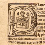 1509 – Ambrogio Calepino Dictionary | Post-Incunable Latin & Greek Lexicon