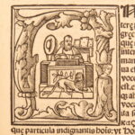 1509 – Ambrogio Calepino Dictionary | Post-Incunable Latin & Greek Lexicon