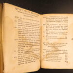 1584 – Paracelsus | Alchemy, Magic & Astrology | Archidoxorum, Astronomia Magna