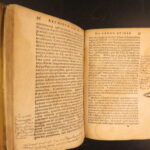 1584 – Paracelsus | Alchemy, Magic & Astrology | Archidoxorum, Astronomia Magna