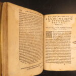 1584 – Paracelsus | Alchemy, Magic & Astrology | Archidoxorum, Astronomia Magna