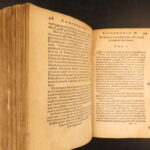 1584 – Paracelsus | Alchemy, Magic & Astrology | Archidoxorum, Astronomia Magna