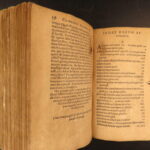 1584 – Paracelsus | Alchemy, Magic & Astrology | Archidoxorum, Astronomia Magna