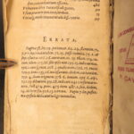 1584 – Paracelsus | Alchemy, Magic & Astrology | Archidoxorum, Astronomia Magna