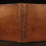 1650 – Works of Hesiod | Theogony, Works and Days, Shield of Heracles | Latin & Greek