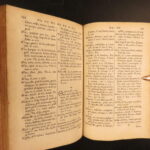 1650 – Works of Hesiod | Theogony, Works and Days, Shield of Heracles | Latin & Greek