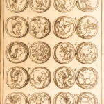 1683 – Ancient Italian & Greek Coins | Saints & Martyrs in Numismatics | Illustrated