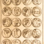 1683 – Ancient Italian & Greek Coins | Saints & Martyrs in Numismatics | Illustrated