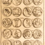 1683 – Ancient Italian & Greek Coins | Saints & Martyrs in Numismatics | Illustrated